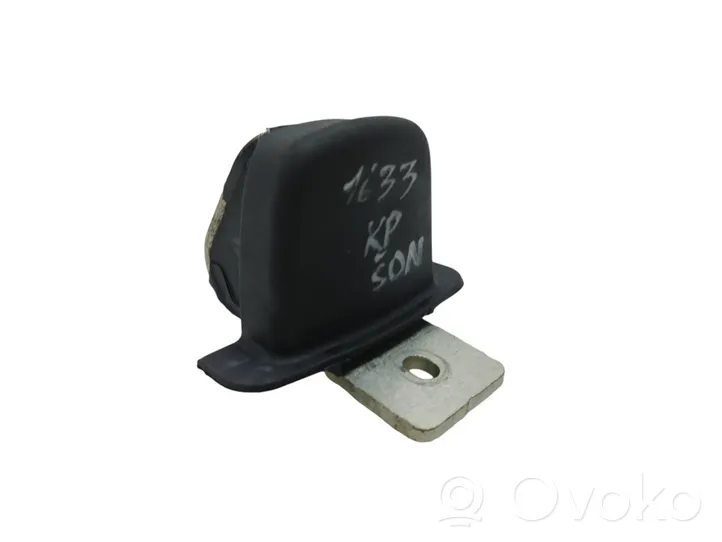 Renault Trafic III (X82) Rivestimento portellone scorrevole 573423