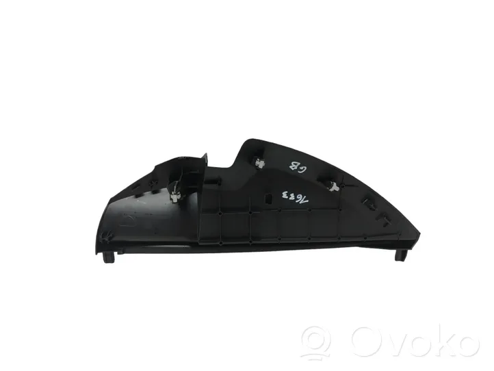 Renault Trafic III (X82) Verkleidung Armaturenbrett Cockpit seitlich 689202851R