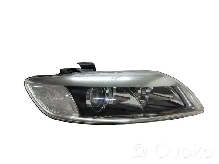 Audi Q7 4L Faro/fanale 4L0941030A