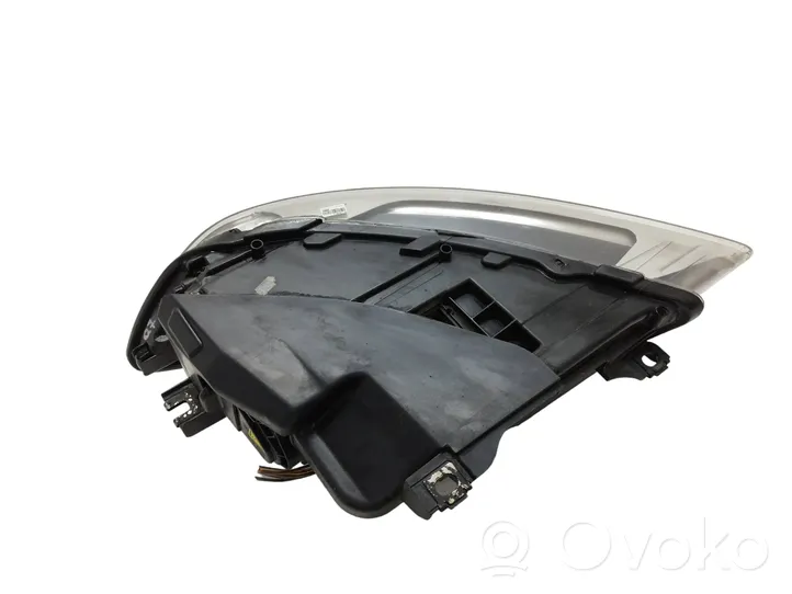 Audi Q7 4L Faro/fanale 4L0941030A