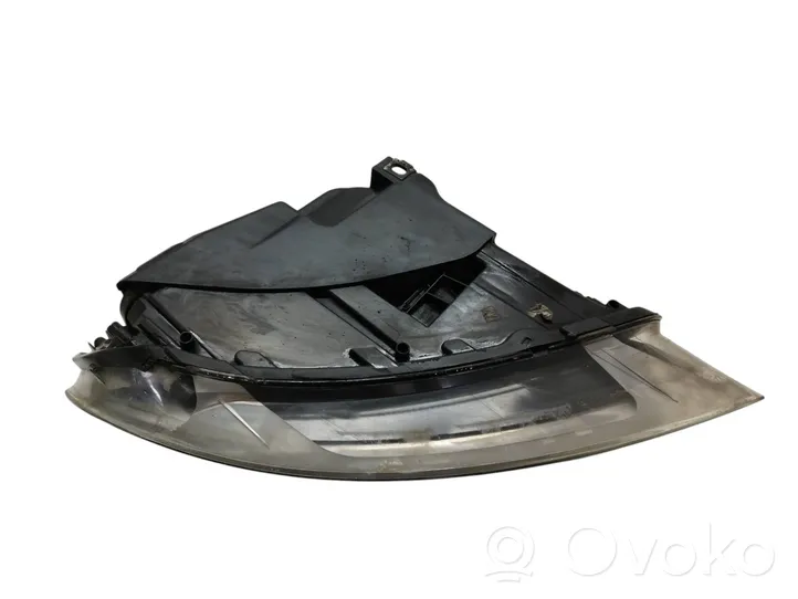 Audi Q7 4L Faro/fanale 4L0941003A