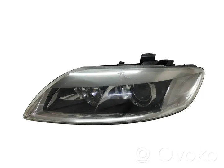 Audi Q7 4L Faro/fanale 4L0941003A