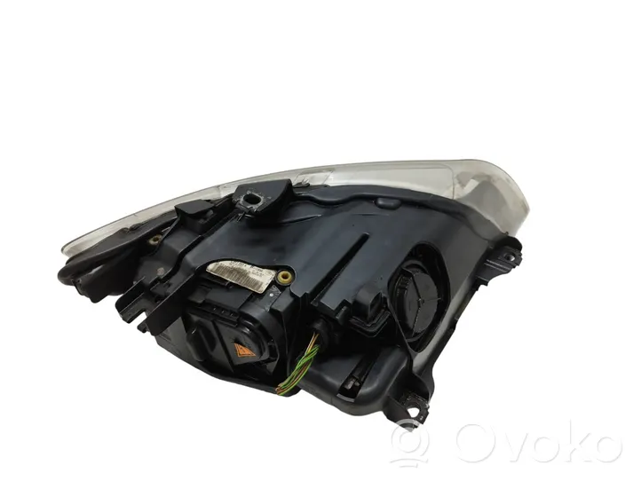 Audi Q7 4L Headlight/headlamp 4L0941003A