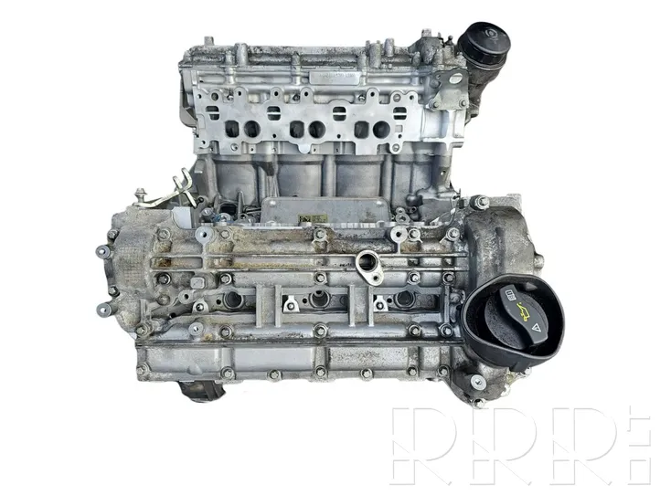 Mercedes-Benz CLS C218 X218 Motor 642853