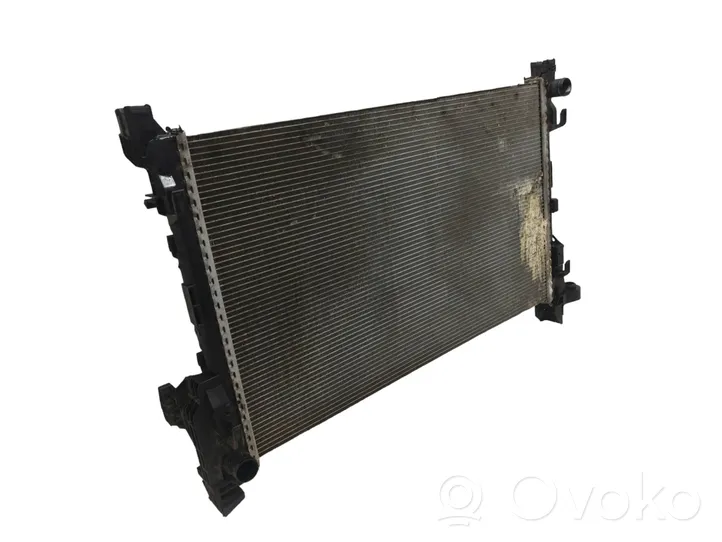 Renault Trafic III (X82) Radiateur de refroidissement 93868888