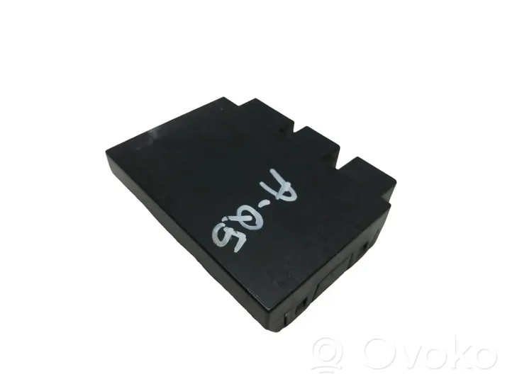 Audi Q5 SQ5 Блок управления крюка для прицепа 8K0907383D