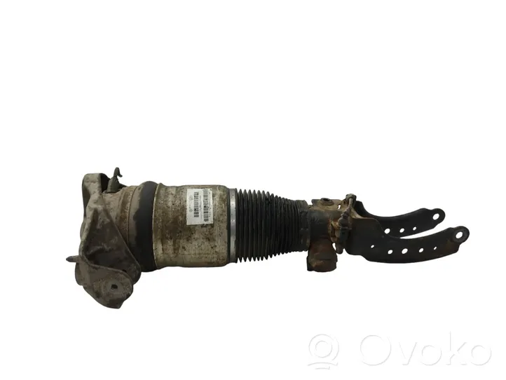 Audi Q7 4L Air suspension front shock absorber 7L8616040A