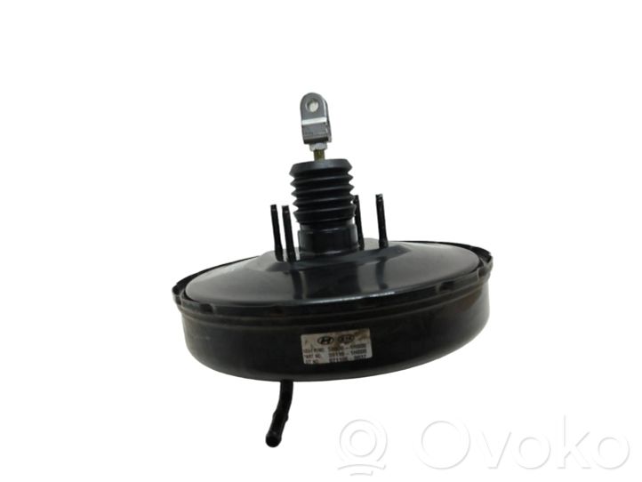 585001H000 Hyundai i30 Brake booster, 22.00 € RRR