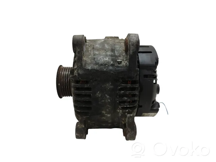 Audi Q7 4L Generatore/alternatore 059903015R