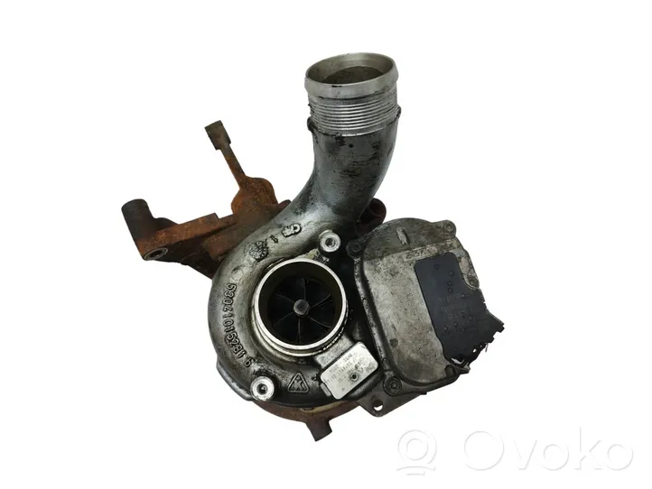 Audi Q7 4L Turboahdin 059145715F