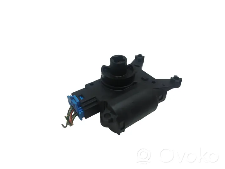 Audi Q7 4L Air flap motor/actuator 52411483R04