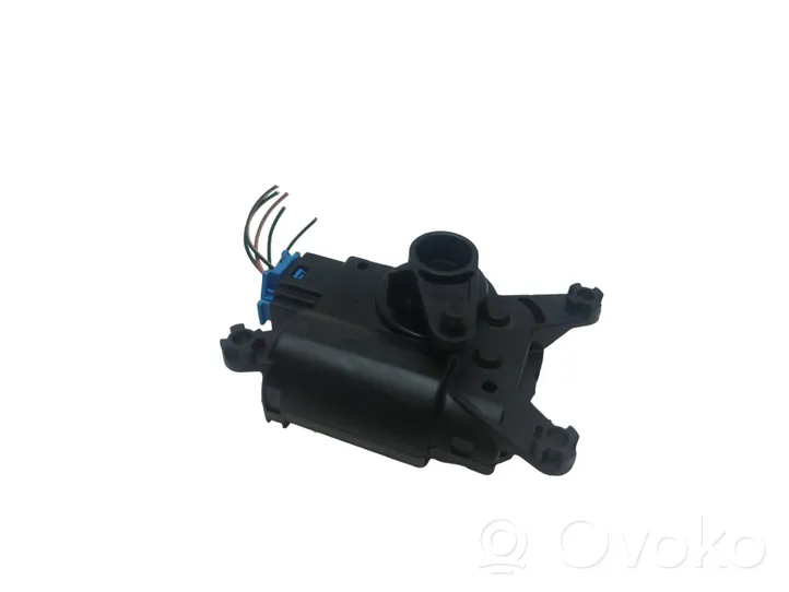 Audi Q7 4L Air flap motor/actuator 52411483R04