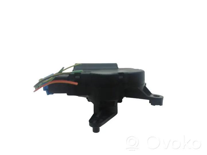 Audi Q7 4L Moteur / actionneur de volet de climatisation 52411483R04