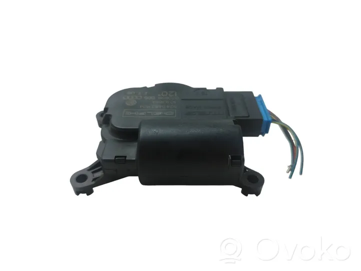 Audi Q7 4L Moteur / actionneur de volet de climatisation 52411483R04