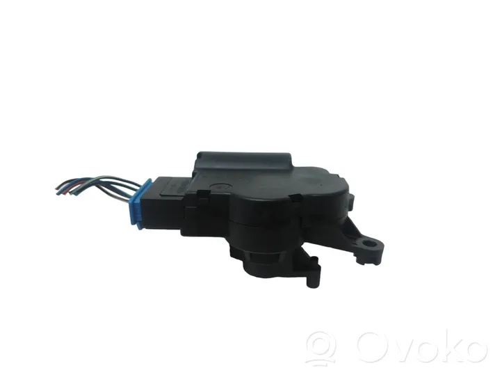 Audi Q7 4L Motorino attuatore aria 52411483R04