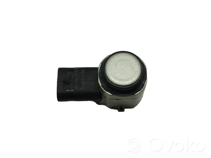 Audi Q7 4L Parksensor Einparkhilfe Parktronic PDC 3C0919275P