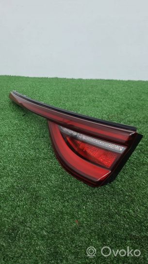 KIA Ceed Tailgate rear/tail lights 