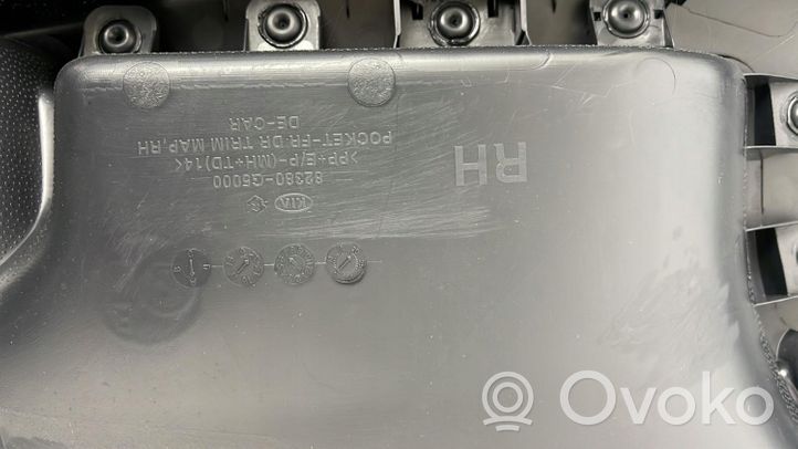 KIA Niro Etuoven verhoilu 82380g5000