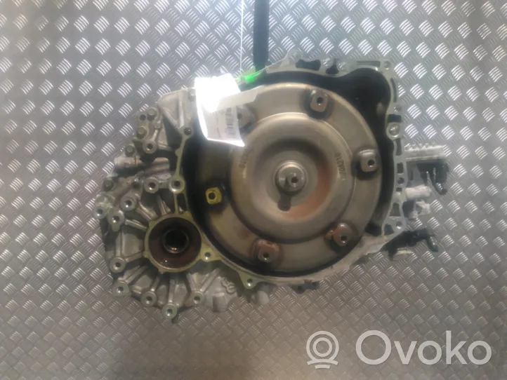 Volvo V40 Cross country Automatic gearbox 36050708