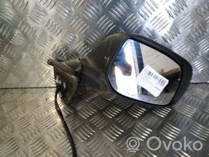 Toyota Auris 150 Etuoven sähköinen sivupeili 8790102270