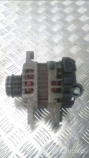 Hyundai i10 Alternator 3730003500