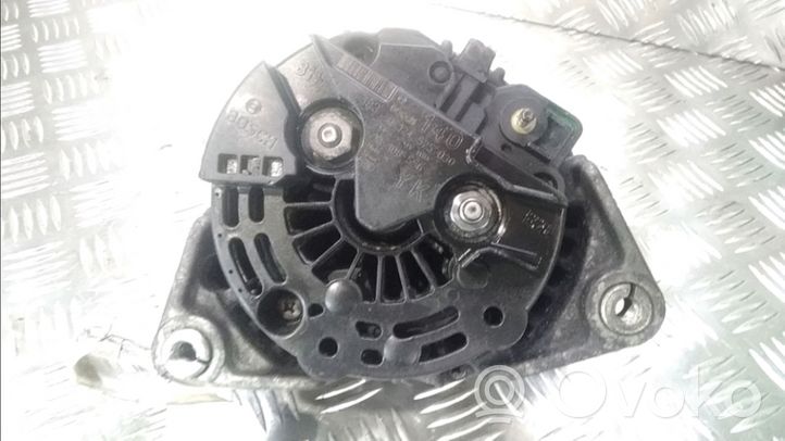 Opel Corsa C Alternator 13283344