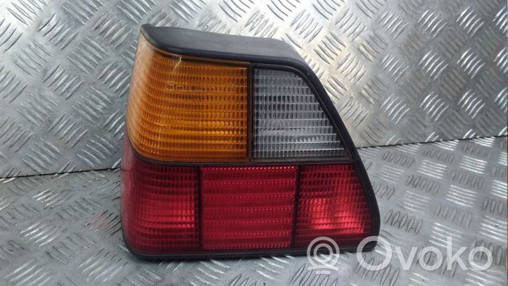 Volkswagen Golf II Lampa tylna 