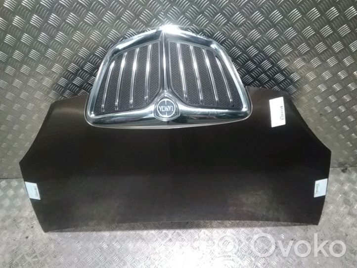 Lancia Musa Vano motore/cofano 51732277