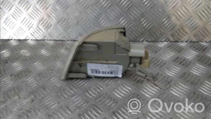 Renault 21 Indicatore di direzione anteriore 7701034272