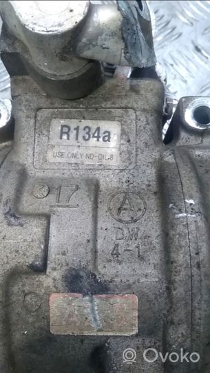 KIA Sorento Kompresor / Sprężarka klimatyzacji A/C 977013E050