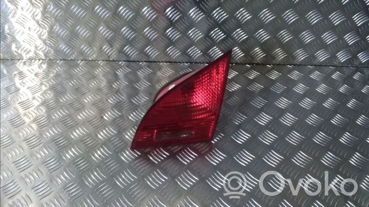 KIA Venga Tailgate rear/tail lights 924061P000