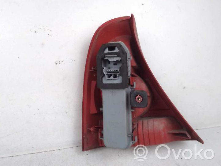 Renault Clio II Lampa tylna 