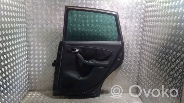 Seat Altea Drzwi tylne 5P0833056A