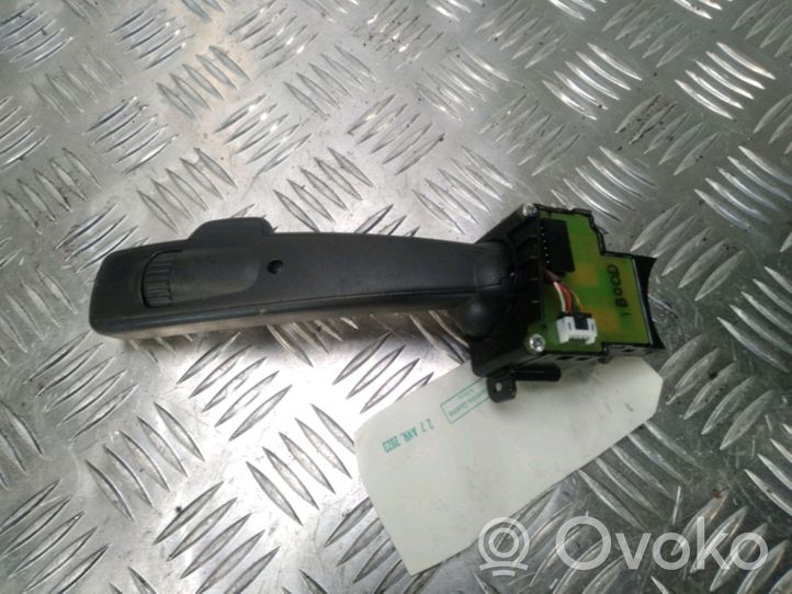 Volvo C30 Leva comando tergicristalli 8691993