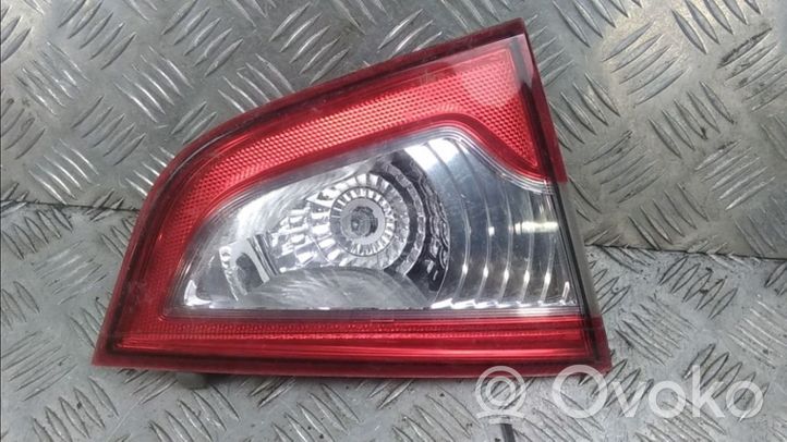 Suzuki SX4 S-Cross Lampy tylnej klapy bagażnika 3627461M01