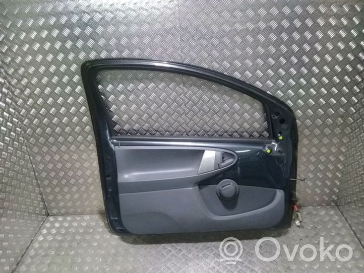 Toyota Aygo AB10 Drzwi 670020H020