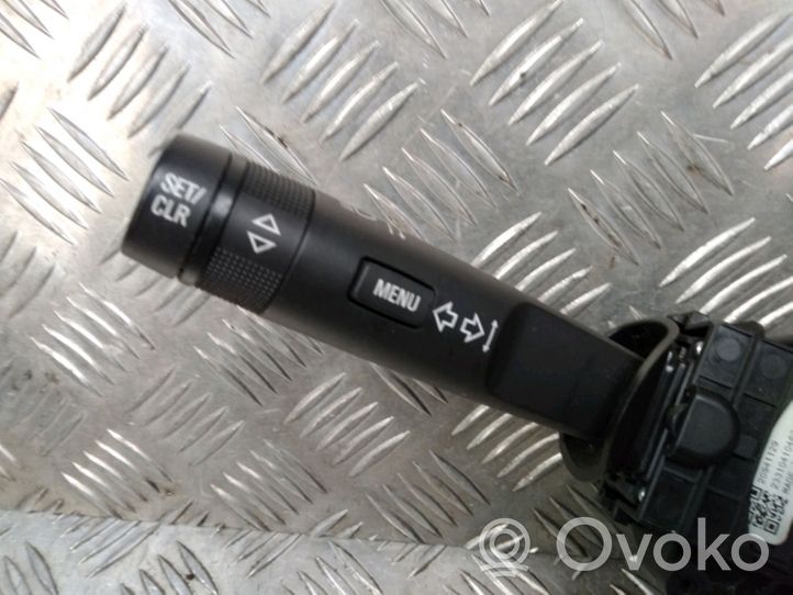 Opel Adam Wiper turn signal indicator stalk/switch 