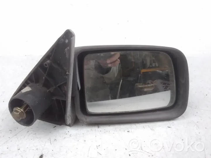 Renault Express Coupe wind mirror (mechanical) 6001030197