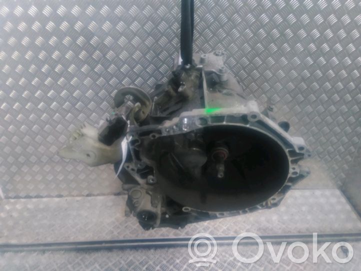 Citroen DS3 Manual 5 speed gearbox, 300.00 € RRR
