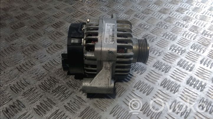 Fiat 500 Abarth Alternator 52003514