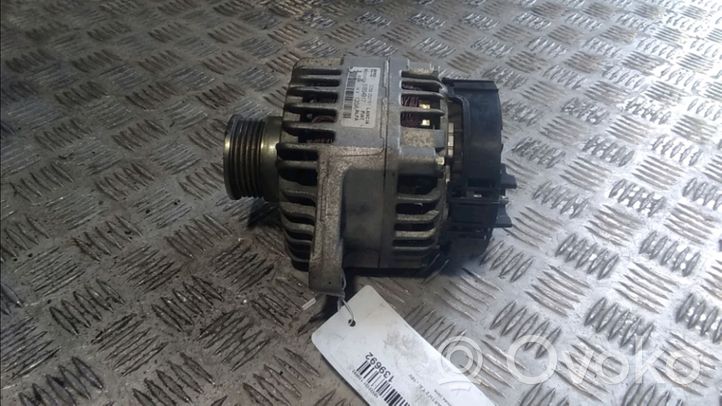 Fiat 500 Abarth Alternator 52003514