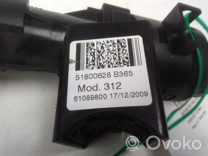 Ford Ka Blocchetto del volante 1544401