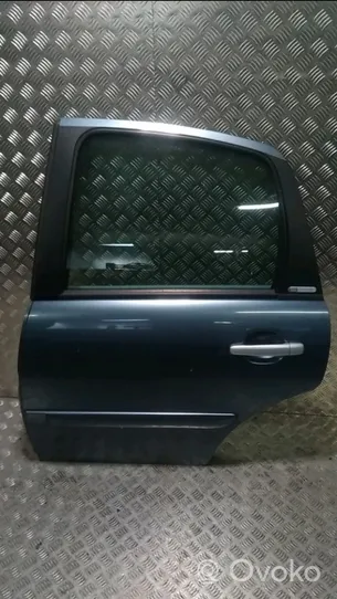 Citroen C3 Drzwi tylne 9006K7