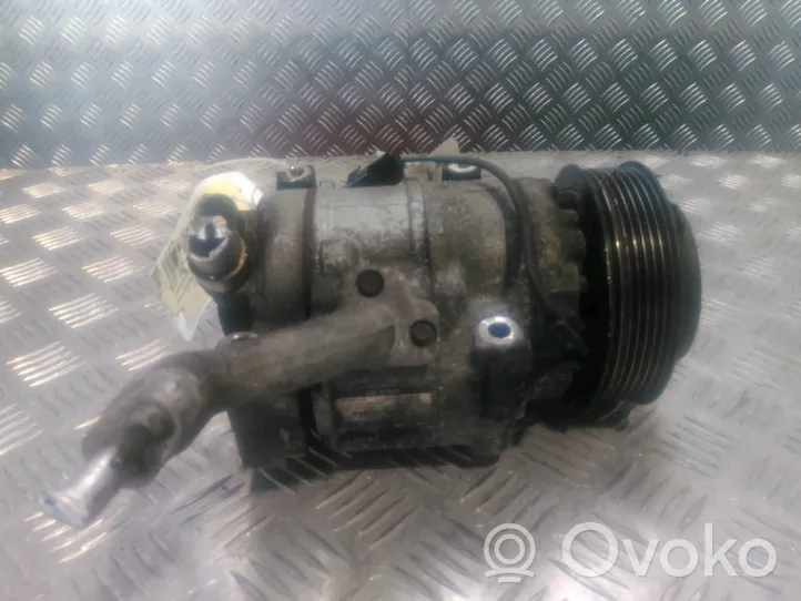 Honda CR-V Compressore aria condizionata (A/C) (pompa) 38810R06G01