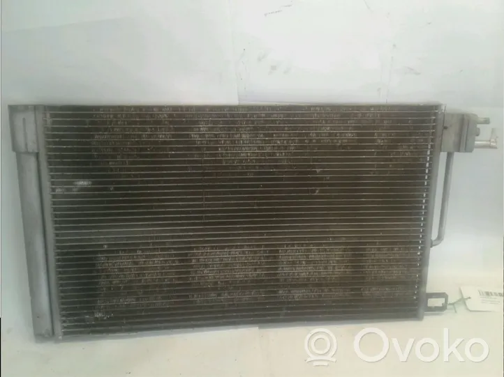 Citroen Nemo Radiateur condenseur de climatisation 1626239780