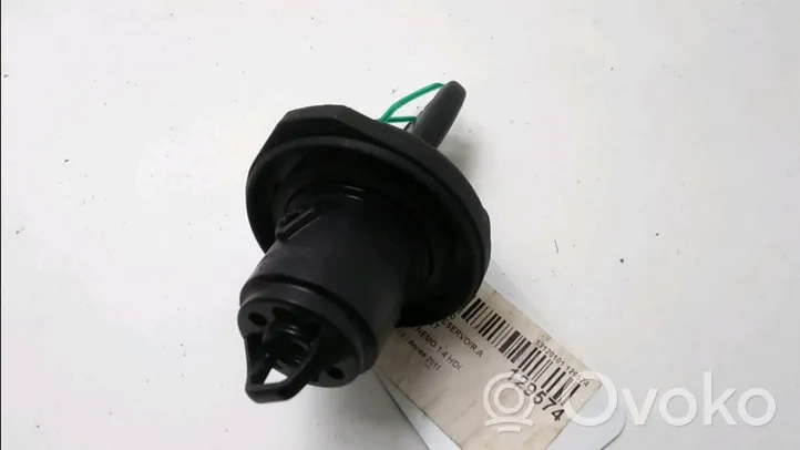 Citroen Nemo Tappo del serbatoio del carburante 1508N0