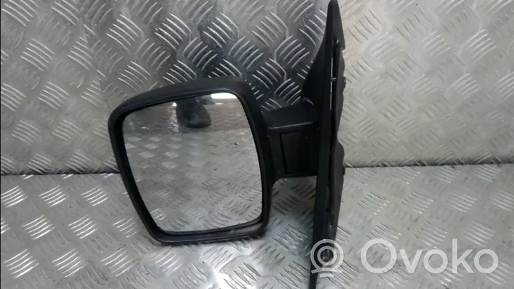 Mercedes-Benz Vito Viano W638 Specchietto retrovisore manuale 6388100616