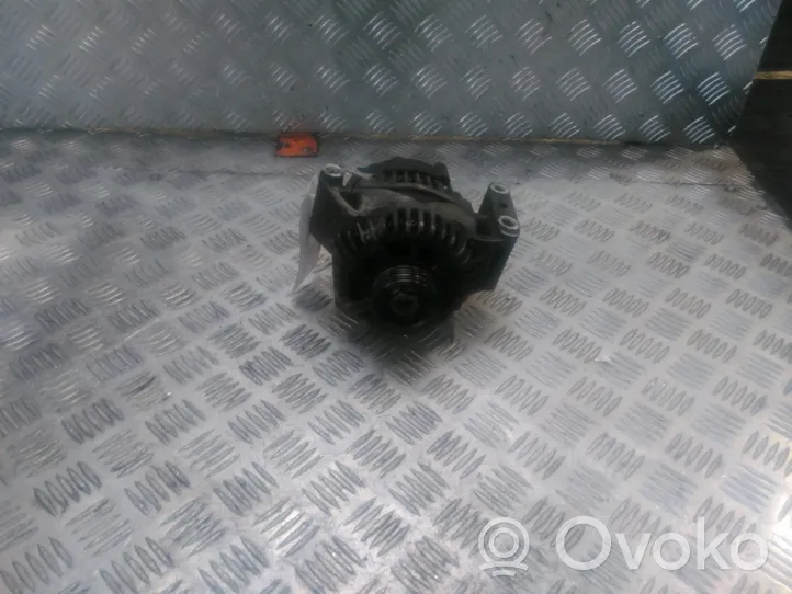 Fiat Panda II Alternator 52003513