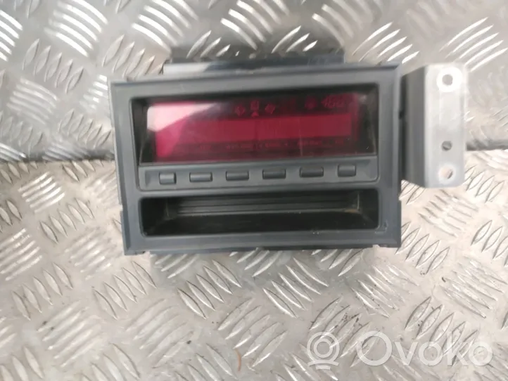 Mitsubishi L200 Écran / affichage / petit écran 