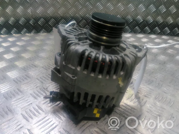 Hyundai i20 (PB PBT) Alternator 373002A401